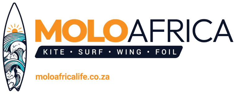 Molo Africa — kite, surf, wing, foil